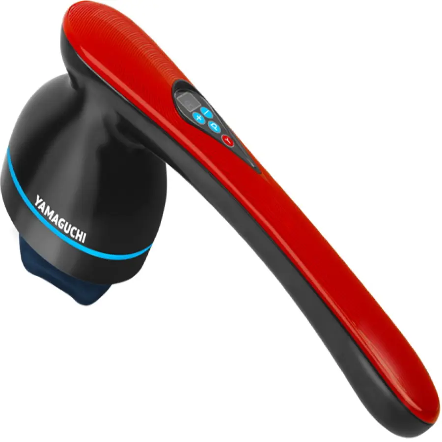 Массажёр для тела YAMAGUCHI Yugana