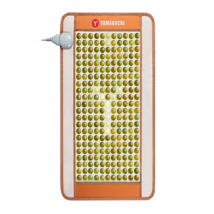 Нефритовый коврик YAMAGUCHI Nephrite Therapy