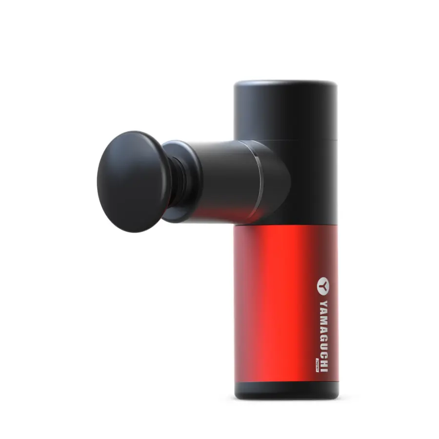 Перкуссионный массажер для тела YAMAGUCHI Therapy Massage Gun Mini