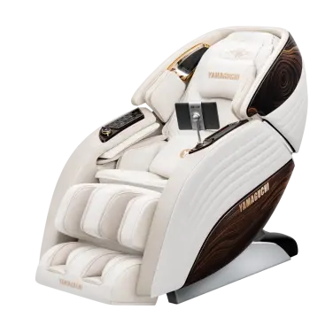 Массажное кресло Yamaguchi Xu