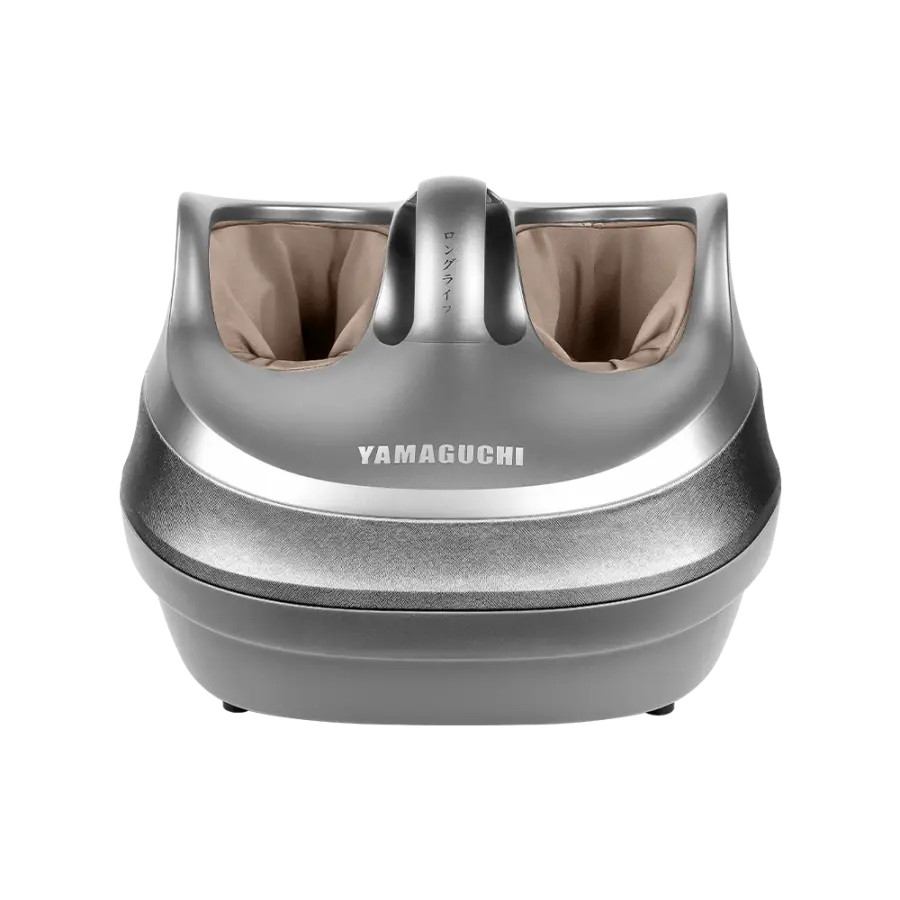 Yamaguchi Mojo (серый)