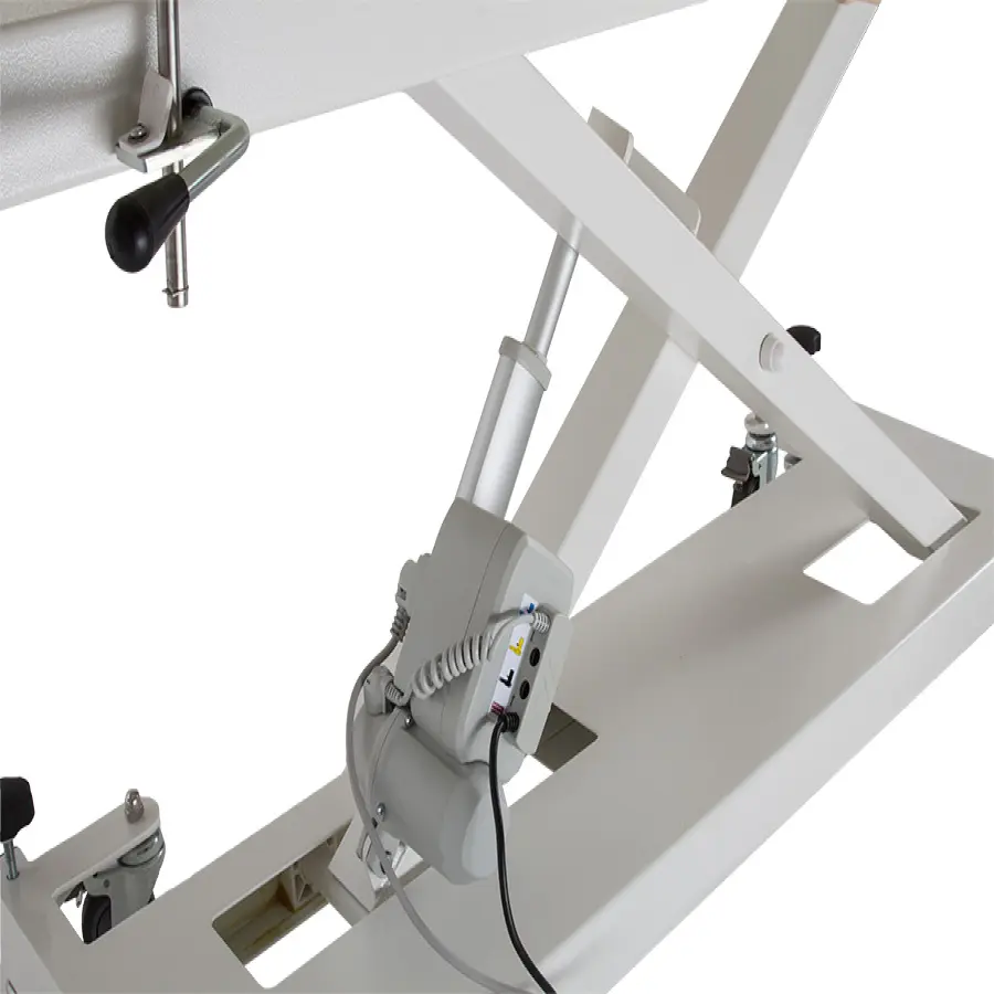 Стационарный массажный стол US-MEDICA Profi