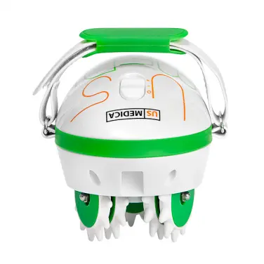 Антицеллюлитный массажёр US-MEDICA Ultra Slim