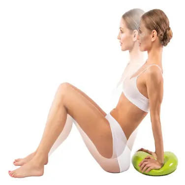 Ортопедическая подушка US-MEDICA Balance Disk