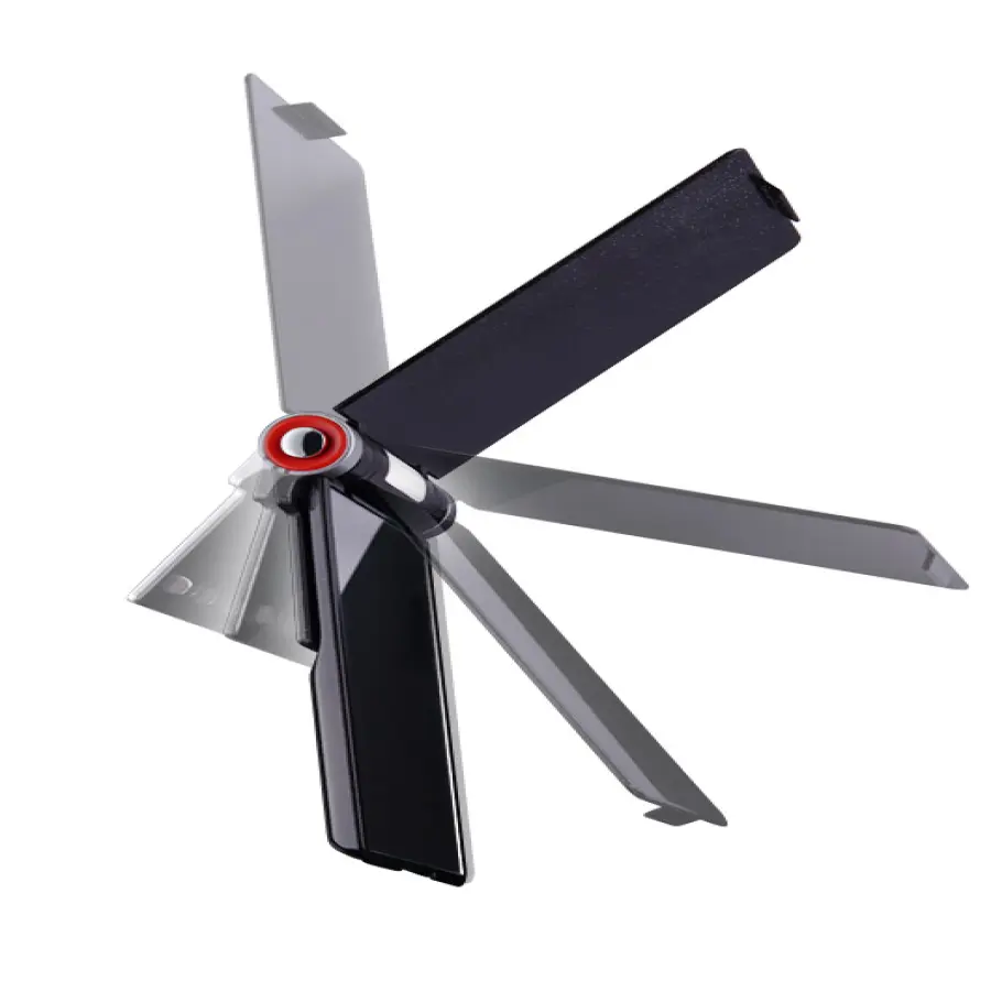 Спортивный валик YAMAGUCHI Moonlight