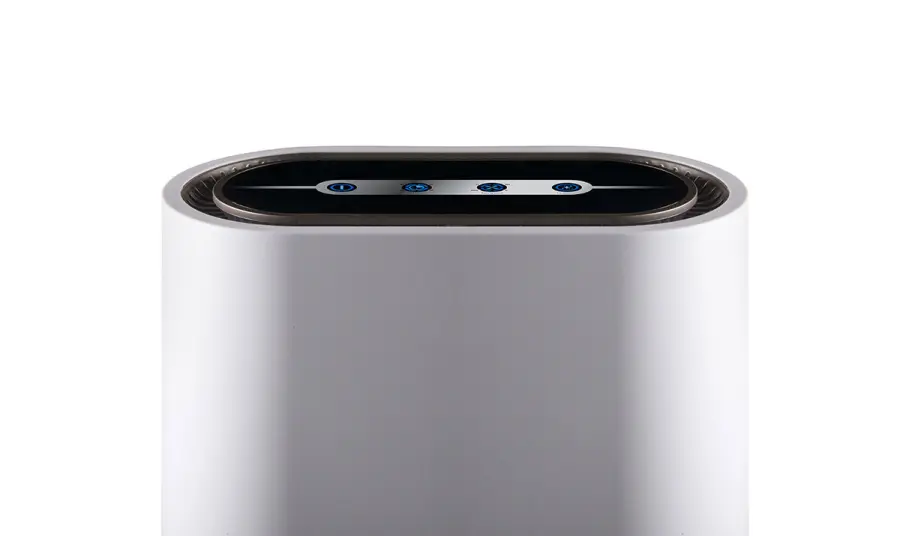 Очиститель воздуха US-MEDICA Oxygen